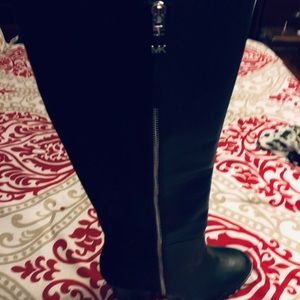 Brand new Michael Kors riding boot size 11